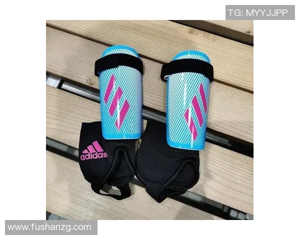 足球绑腿的技巧与注意事项全面解析助你提升比赛表现